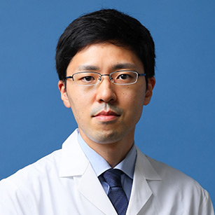 山田 玄／京都大学医学部附属病院 臨床研究教育・研修部 特定助教